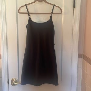 NWOT Girlfriend Collective Athletic Dress